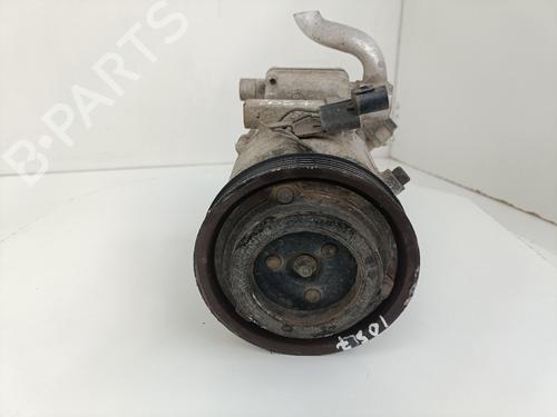 Used AC compressor KIA CEE'D (JD) 1.6 CRDi 110 (110 hp) 29805960