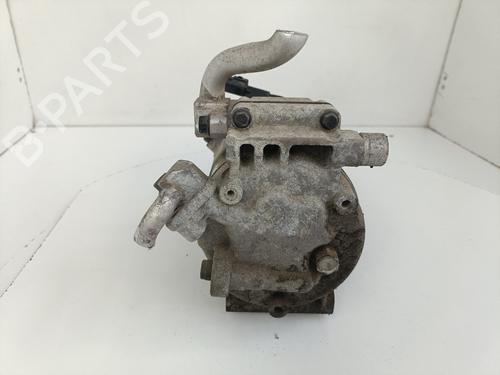 AC compressor KIA CEE'D (JD) 1.6 CRDi 110 | BP29805960M34