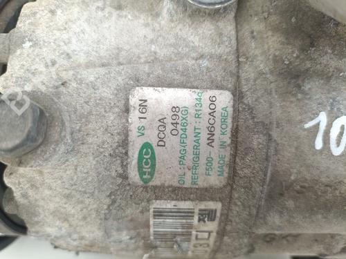 AC compressor KIA CEE'D (JD) 1.6 CRDi 110 | BP29805960M34