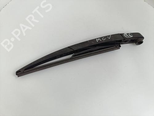 Used Rear windshield wiper arm DACIA LOGAN MCV II 1.5 Blue dCi 95 (K8JL) (95 hp) 29805962