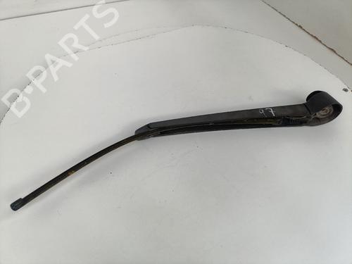 Used Rear windshield wiper arm SKODA FABIA II (542) 1.2 TDI (75 hp) 29805963