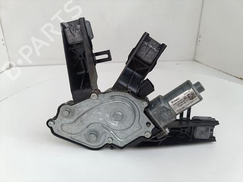 Used Rear wiper motor PEUGEOT 308 SW II (LC_, LJ_, LR_, LX_, L4_) 1.6 HDi / BlueHDi 115 (LCBHXM, LCBHXT) (115 hp) 29805964