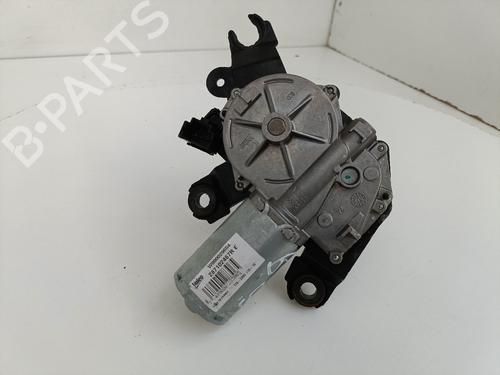 Used Rear wiper motor DACIA LOGAN MCV II 1.5 Blue dCi 95 (K8JL) (95 hp) 29805965