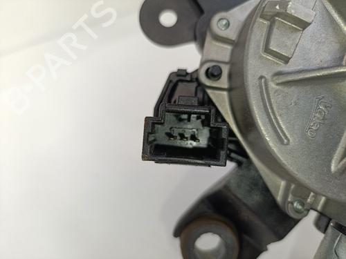 Rear wiper motor DACIA LOGAN MCV II 1.5 Blue dCi 95 (K8JL) | BP29805965M102