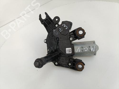 Rear wiper motor DACIA LOGAN MCV II 1.5 Blue dCi 95 (K8JL) | BP29805965M102