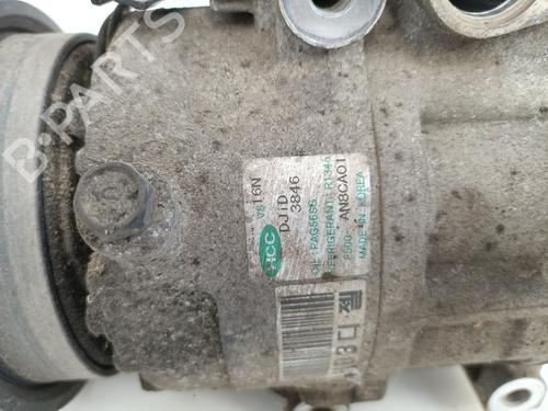 AC compressor KIA CEE'D (JD) 1.6 CRDi 110 | BP29805967M34  - Image 5