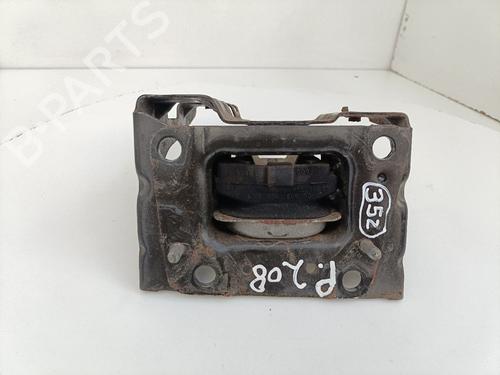 Used Engine mount PEUGEOT 208 I (CA_, CC_) 1.2 VTI 82 (82 hp) 29805968
