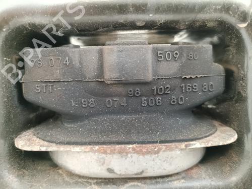 Engine mount PEUGEOT 208 I (CA_, CC_) 1.2 VTI 82 | BP29805968M89 - Image 2