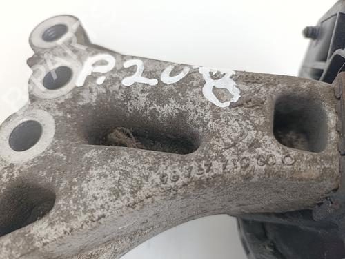 Engine mount PEUGEOT 208 I (CA_, CC_) 1.2 VTI 82 | BP29805969M89 - Image 3