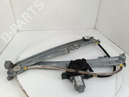Used Right front window motor Right front window motor RENAULT SCÉNIC IV (J9_) 1.7 Blue dCi 120 (J9A7, J9A8) (120 hp) 29805970 29805970