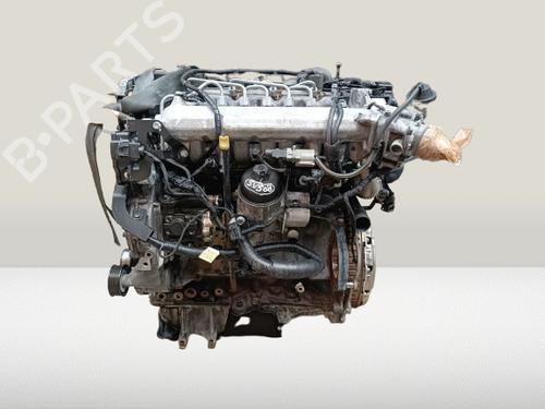 Motor für KIA CEE'D (JD) 1.6 CRDi 110 (110 hp) 29805975