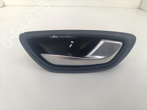 Used Front right interior door handle Front right interior door handle RENAULT MEGANE IV Hatchback (B9A/M/N_) 1.5 Blue dCi 115 (B9A6) (116 hp) 29806000 29806000