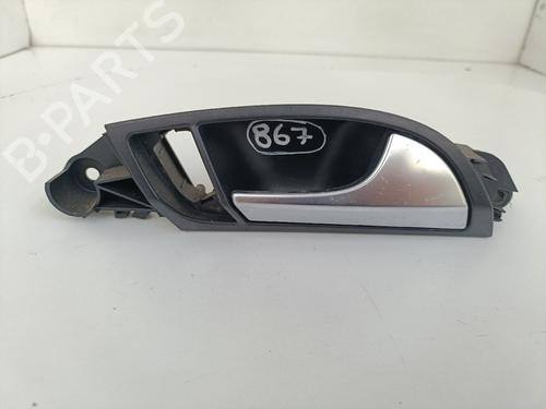 Used Rear right interior door handle AUDI Q7 (4LB) 3.0 TDI quattro (245 hp) 29806011