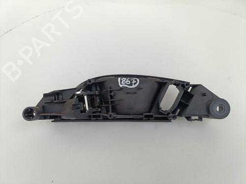 Rear right interior door handle AUDI Q7 (4LB) 3.0 TDI quattro | BP29806011I16 