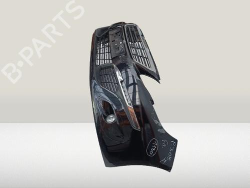 Front bumper PEUGEOT 308 SW II (LC_, LJ_, LR_, LX_, L4_) 1.6 HDi / BlueHDi 115 (LCBHXM, LCBHXT) | BP29806013C7 
