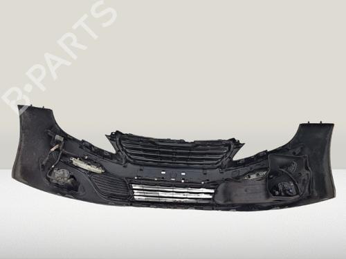 Front bumper PEUGEOT 308 SW II (LC_, LJ_, LR_, LX_, L4_) 1.6 HDi / BlueHDi 115 (LCBHXM, LCBHXT) | BP29806013C7 