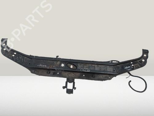 Frontplate/Frontkurv RENAULT LAGUNA II Grandtour (KG0/1_) 1.6 16V (112 hp) 29806015