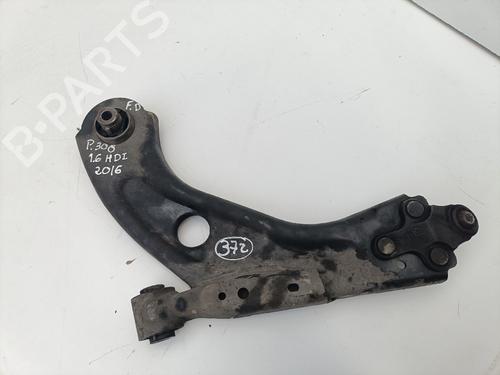 Used Right front suspension arm PEUGEOT 308 SW II (LC_, LJ_, LR_, LX_, L4_) 1.6 BlueHDi 120 (120 hp) 29806016