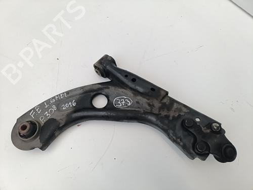 Used Left front suspension arm PEUGEOT 308 SW II (LC_, LJ_, LR_, LX_, L4_) 1.6 BlueHDi 120 (120 hp) 29806017