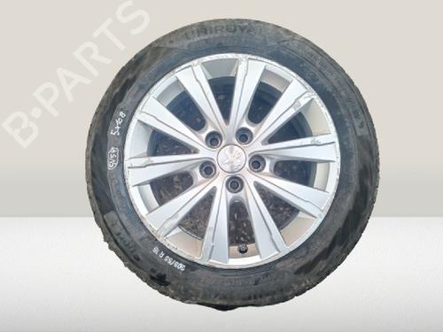 Felga PEUGEOT 308 SW II (LC_, LJ_, LR_, LX_, L4_) 1.6 BlueHDi 120 | BP29806040C45 