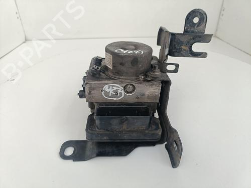 Pompe ABS PEUGEOT 308 SW II (LC_, LJ_, LR_, LX_, L4_) 1.6 BlueHDi 120 (120 hp) 29806042