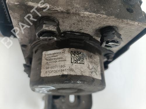 ABS Bremseaggregat PEUGEOT 308 SW II (LC_, LJ_, LR_, LX_, L4_) 1.6 BlueHDi 120 | BP29806042M43 