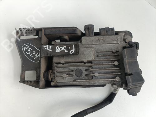 Used Electronic module PEUGEOT 308 SW II (LC_, LJ_, LR_, LX_, L4_) 1.6 BlueHDi 120 (120 hp) 29806047