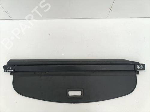 Used Rear parcel shelf RENAULT MEGANE IV Hatchback (B9A/M/N_) 1.5 Blue dCi 95 (B9A2, B9A6) (95 hp) 29806052