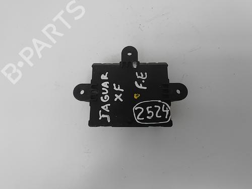Used Electronic module Electronic module JAGUAR XF I (X250) 2.2 D (200 hp) 29806054 29806054