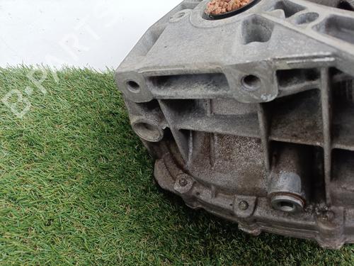 Gearbox RENAULT MEGANE III Hatchback (BZ0/1_, B3_) 1.5 dCi | BP29806072M3 