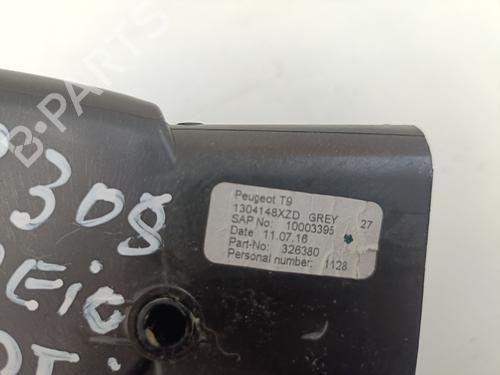 Air vent PEUGEOT 308 SW II (LC_, LJ_, LR_, LX_, L4_) 1.6 BlueHDi 120 | BP29806079I21 