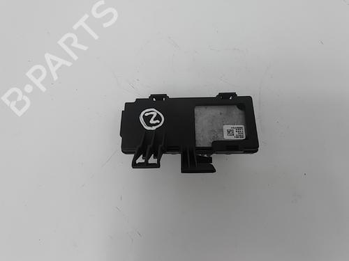 Used Other RENAULT MEGANE IV Hatchback (B9A/M/N_) 1.5 dCi 110 (B9A3) (110 hp) 29806087