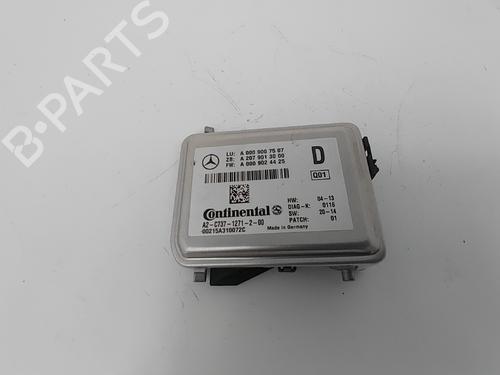 Other MERCEDES-BENZ A-CLASS (W176) A 180 CDI (176.000) | BP29806088O1