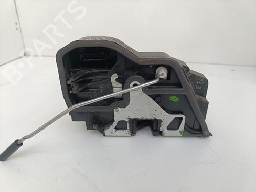 Rear right lock BMW 1 (F20) 118 d | BP29806091C99 