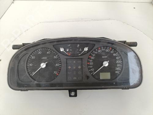 Used Instrument cluster Instrument cluster RENAULT LAGUNA II Grandtour (KG0/1_) 1.6 16V (112 hp) 29806096 29806096