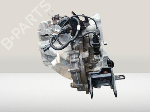 Gearbox HYUNDAI i30 (FD) 1.6 CRDi | BP29806099M3 