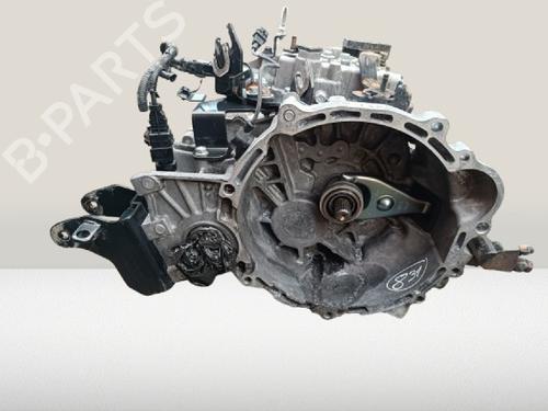 Used Gearbox KIA CEE'D (JD) [2012-2018]  29806100