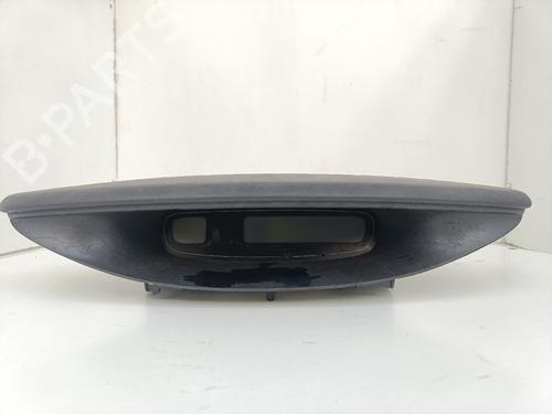 Display RENAULT LAGUNA II Grandtour (KG0/1_) 1.6 16V (112 hp) 29806102