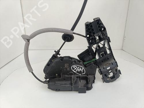 Used Rear left lock Rear left lock 29806109 29806109
