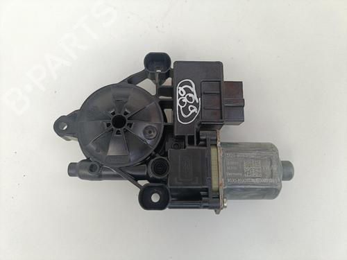 Used Left rear window motor Left rear window motor SEAT IBIZA V (KJ1, KJG) 1.6 TDI (80 hp) 29806111 29806111