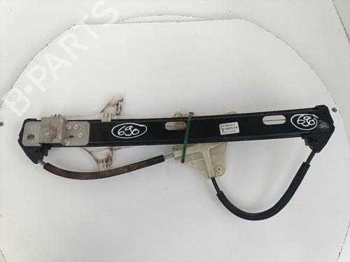 Used Left rear window motor Left rear window motor 29806112 29806112