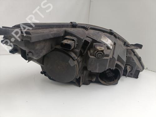 Venstre forlygte PEUGEOT 308 SW II (LC_, LJ_, LR_, LX_, L4_) 1.6 BlueHDi 120 | BP29806122C28