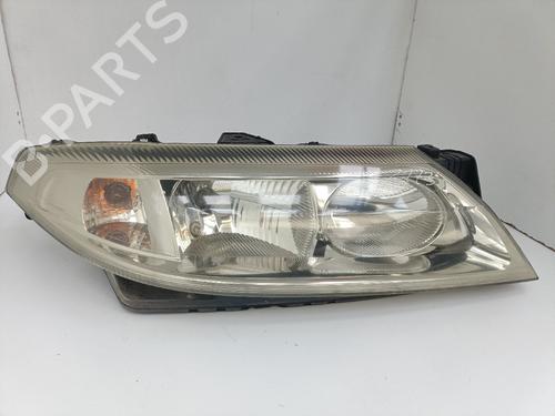 Used Right headlight RENAULT LAGUNA II Grandtour (KG0/1_) 1.6 16V (112 hp) 29806126