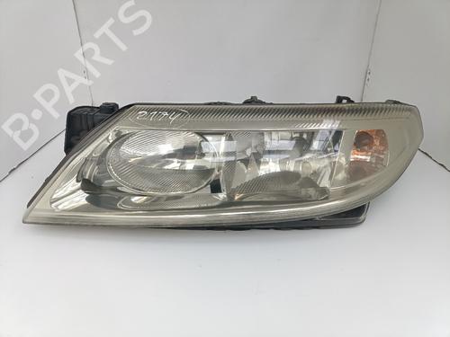 Venstre forlygte RENAULT LAGUNA II Grandtour (KG0/1_) 1.6 16V (112 hp) 29806127