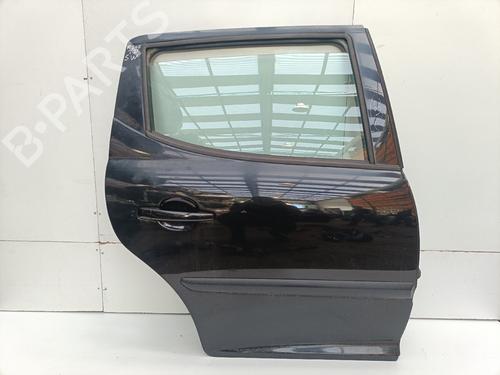 Used Right rear door PEUGEOT 207 SW (WK_) 1.4 16V (95 hp) 29806133