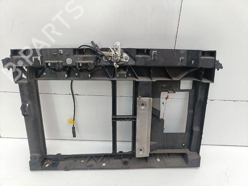 Front slam panel PEUGEOT 207 SW (WK_) 1.4 16V | BP29806136C72 