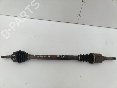 Used Right front driveshaft Right front driveshaft 29806139 29806139