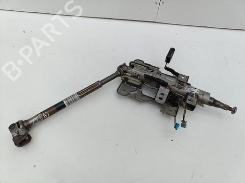 Used Steering column PEUGEOT 207 SW (WK_) 1.4 16V (95 hp) 29806143