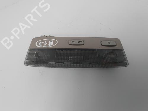 Used Interior roof light Interior roof light RENAULT LAGUNA II (BG0/1_) 1.9 dCi (107 hp) 29806147 29806147