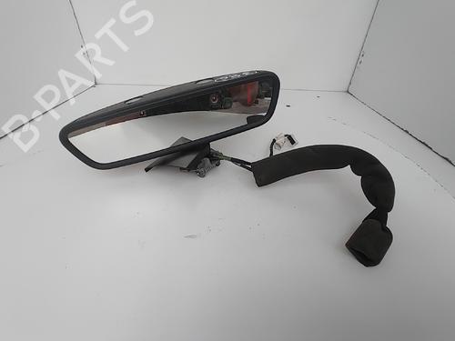 Used Rear mirror MERCEDES-BENZ C-CLASS (W204) C 200 CDI (204.007, 204.006) (136 hp) 29806150